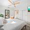 Laid-Back Bungalow 25 Blocks to Beach with Pool, Kayak and SUP Access