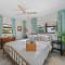 Laid-Back Bungalow 25 Blocks to Beach with Pool, Kayak and SUP Access
