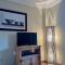 Apartment on The Beach Front with Free Fibre Internet and Air Conditioning