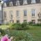 Le jardin des chanceliers