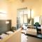 Trevi Fountain 2BR Apartment - Roma