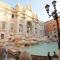 Trevi Fountain 2BR Apartment