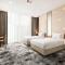 Tryp by Wyndham Istanbul Topkapi