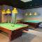 Tryp by Wyndham Istanbul Topkapi