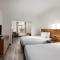 Ramada Suites by Wyndham San Diego Hotel Circle Area
