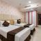 Royal Tulip Hotel LLC