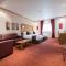 Royal Tulip Hotel LLC