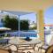 Νηρηίδες Apartments Studios