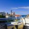 Νηρηίδες Apartments Studios