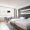 Lyon Marriott Hotel Cité Internationale