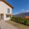 Lago e Giardino apartment