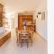 Lago e Giardino apartment