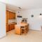 Lago e Giardino apartment