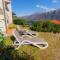 Lago e Giardino apartment