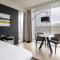 Lyon Marriott Hotel Cité Internationale