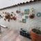 Hostal La Cestería Pueblito Boyacense