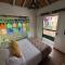 Hostal La Cestería Pueblito Boyacense