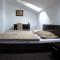 Rooms Levicki