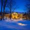 Hotel La Neige