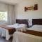 Hotel Oaky