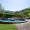 Il Nido - Private villa with pool and jacuzzi