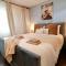 Boutique hotel Zeelui