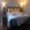 Boutique hotel Zeelui