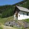Almhütte Adlerhorst