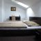 Rooms Levicki