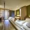 Shine Mood Resort Yuanli