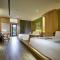 Shine Mood Resort Yuanli