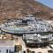 Sandblu Santorini, LXR Hotels & Resorts