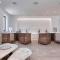 Sandblu Santorini, LXR Hotels & Resorts