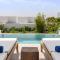Sandblu Santorini, LXR Hotels & Resorts