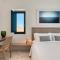 Sandblu Santorini, LXR Hotels & Resorts