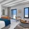 Sandblu Santorini, LXR Hotels & Resorts