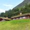 5 person holiday home in olden