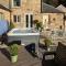 Kielder Cottage Spa - E3533