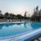 Breathing Earth - Rooms and Pool