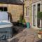 Kielder Cottage Spa - E3533