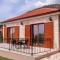 Uphill Glavanovic Villas