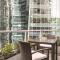 Hyatt Vancouver Downtown Alberni