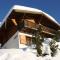 Chalet Mungg