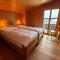 Chalet Mungg