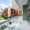 Hyatt Centric Brickell Miami