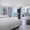 Hyatt Centric Brickell Miami