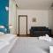 SWEETSUITE Rome