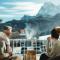 Arianes Guesthouse - Boutique Apartments Sesto Dolomites