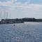 4 person holiday home on a holiday park in Hejls