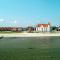 4 person holiday home on a holiday park in Hejls